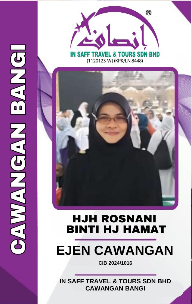 haji azaha lasim